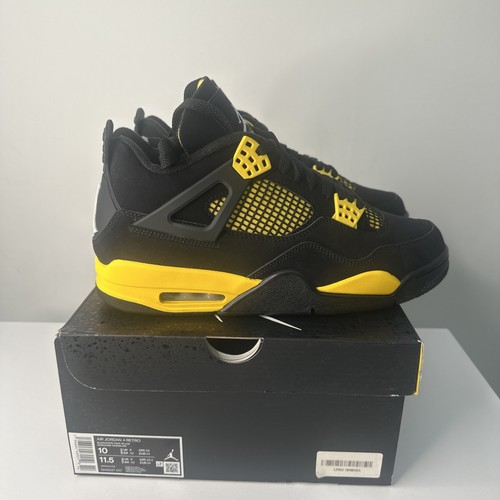 Jordan yellow thunder - jordan,
