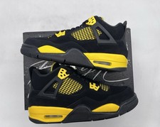 Taglia 7Y - Air Jordan 4 Retro