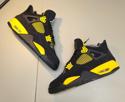 Taglia jordan 4 retro - -,