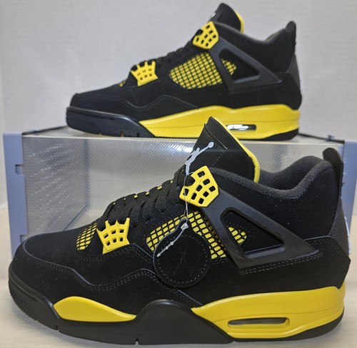 Nike air jordan - 4, retro