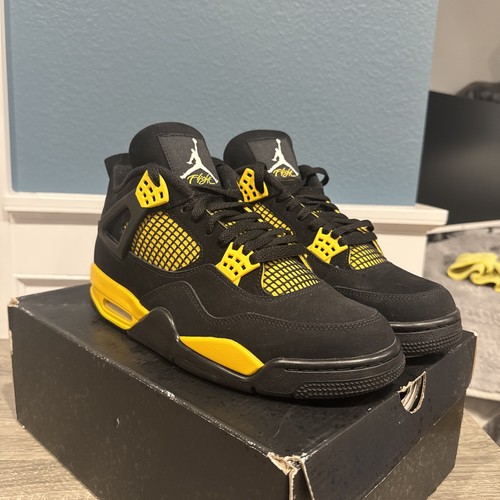 Nike air jordan thunder - jordan,
