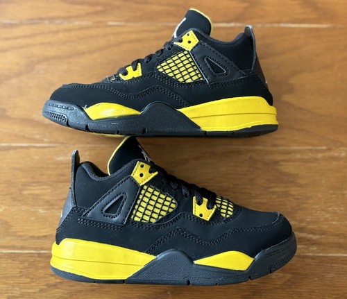 Nike air jordan retro - 4,
