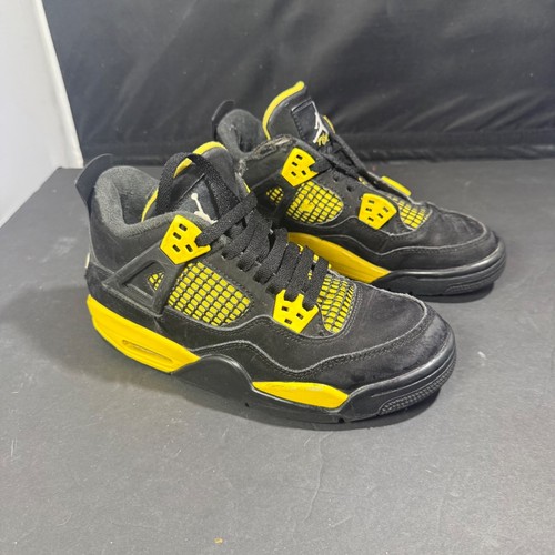 Nike air jordan retro gs - nike, 4