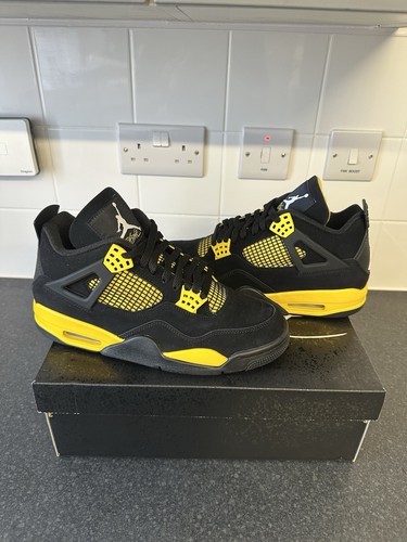 Jordan retro yellow - jordan,
