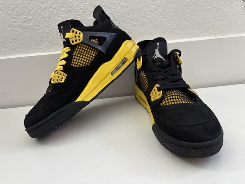 Air jordan retro - jordan, thunder