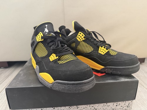 Air jordan retro - retro, thunder