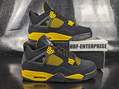 Nike air jordan retro scarpe - 4,