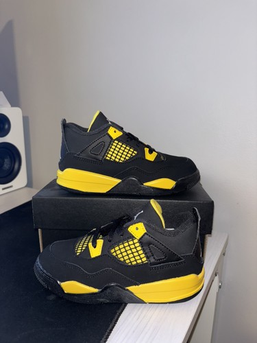 Taglia jordan 4 - taglia, uk
