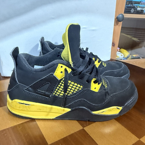 Jordan air retro - jordan, 4