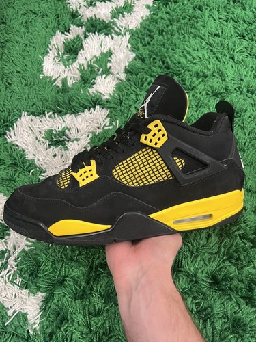 Jordan retro thunder - retro, (2023)