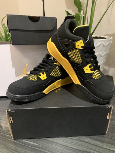 Nike air jordan thunder - air,