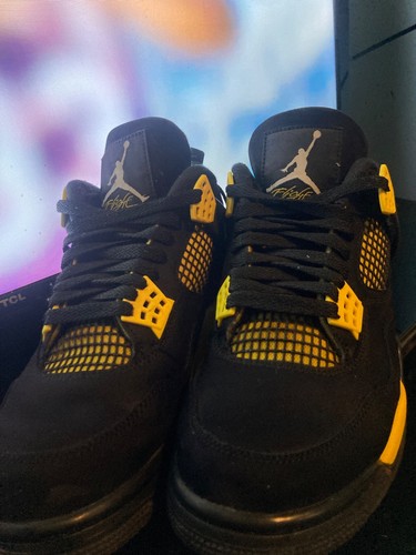 Taglia jordan 4 retro - jordan,