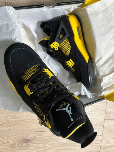 Nike air jordan retro - air, 4