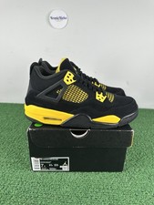Taglia 7Y - Air Jordan 4 Retro