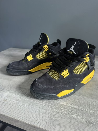 Nike air jordan - nike, 4