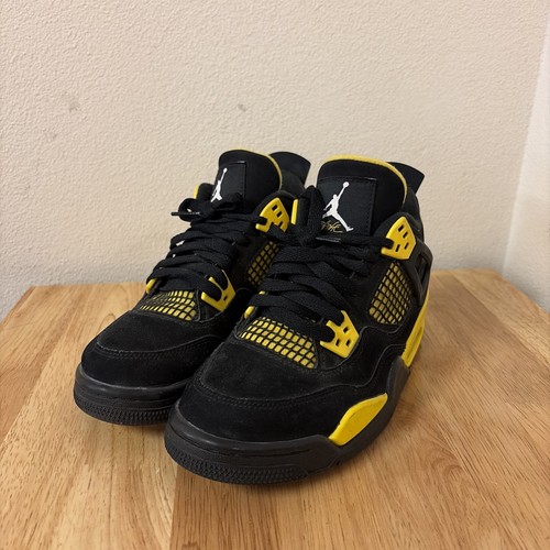 Nike air jordan - air, 4