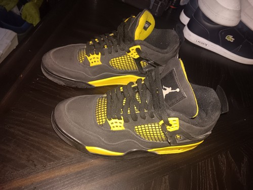 Air jordan sneakers - air, uomo