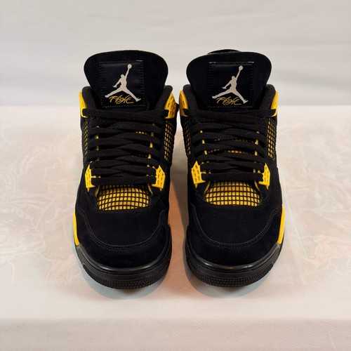 Jordan retro thunder - retro, (2023)