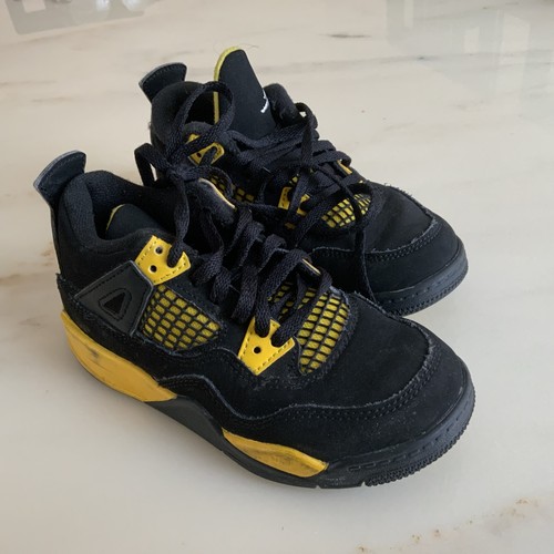 Nike air jordan retro - jordan, 4