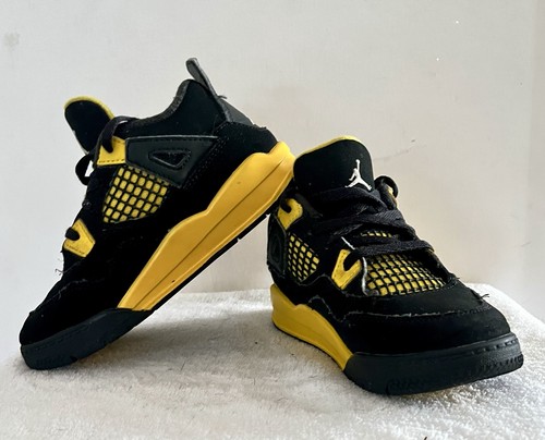 Scarpa nike air - 4, retro