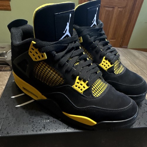 Jordan air retro - 4,