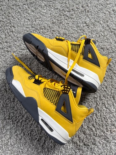 Jordan yellow thunder og - yellow,