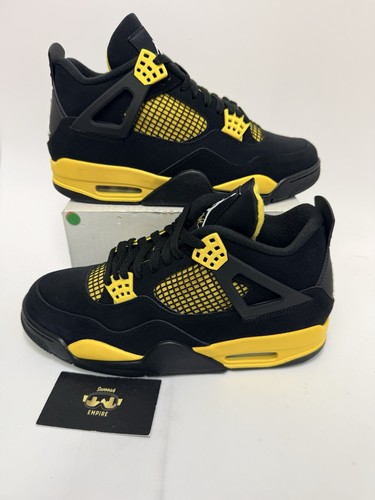 Nike air jordan - air, 4