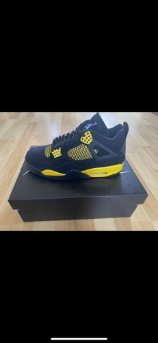 Taglia jordan 4 retro - eu,