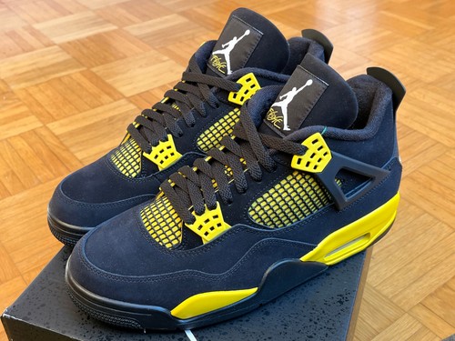 Nike air jordan retro - air, 4