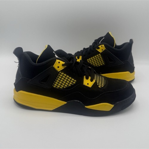 Air jordan retro - air, 4