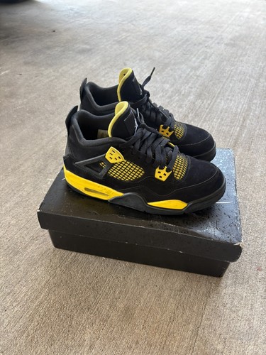 Taglia sneakers air - -,