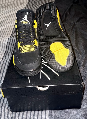 Sneakers jordan retro - sneakers, 4