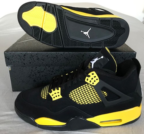 Air jordan retro - air, 4