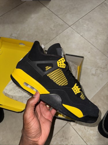 Taglia jordan 4 - taglia,
