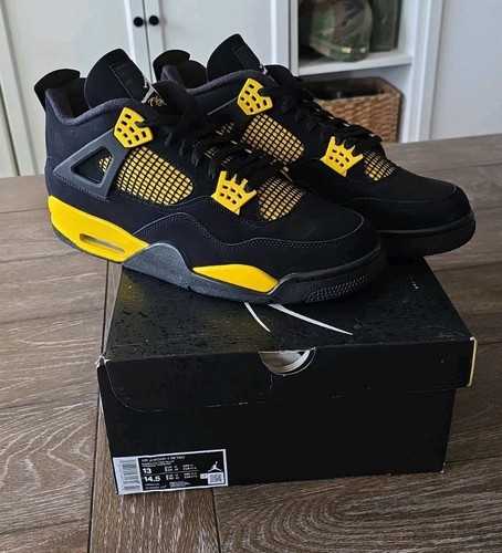 Nike air jordan yellow - nike,
