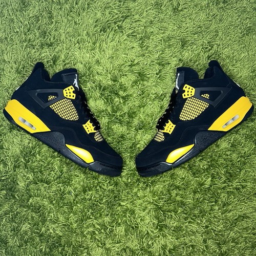 Brand new jordan thunder - jordan, 4