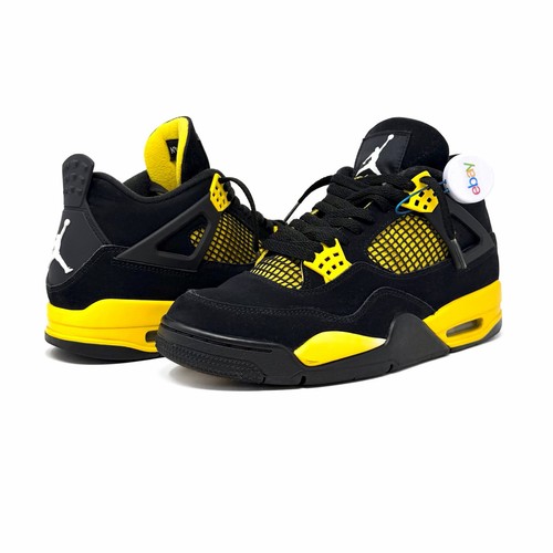 Air jordan 4 retro - uk,