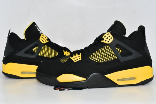 Air jordan retro thunder - jordan,