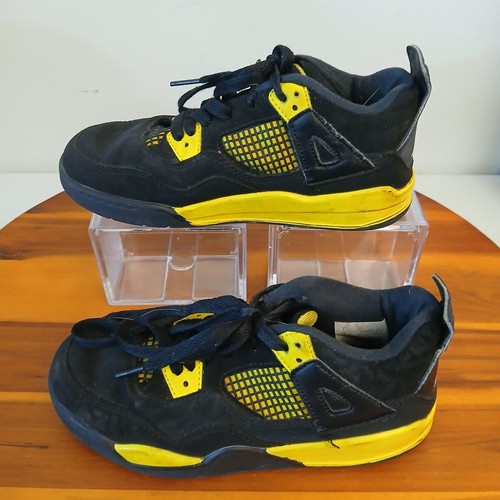 Nike air jordan - air, 4