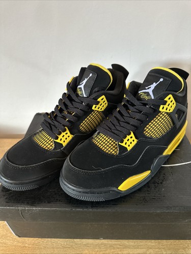 Nike air jordan retro yellow - nike,