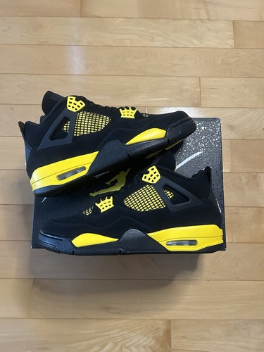 Size jordan 4 retro - size,