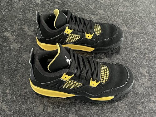 Nike air jordan retro - nike, iv
