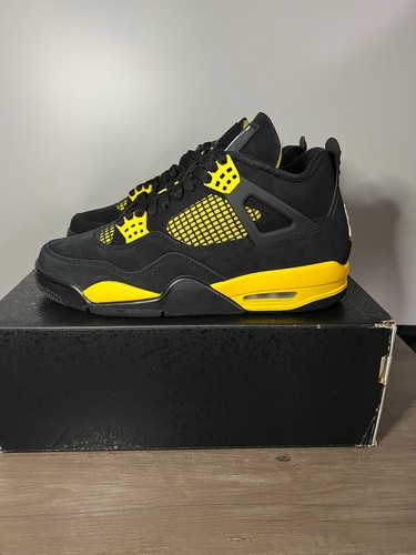 Nike air jordan yellow - air,