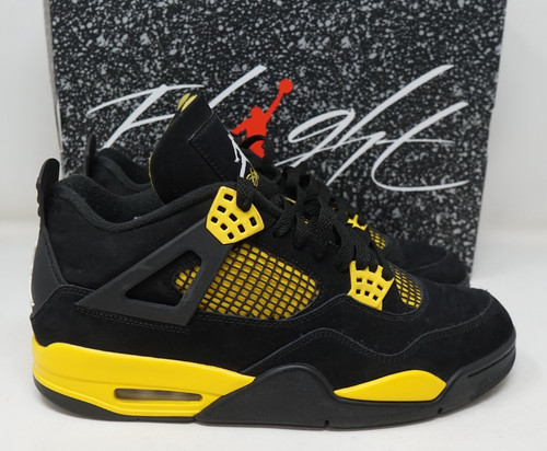 Jordan air - 4, retro