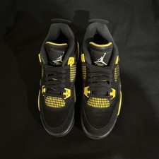 Nike Air Jordan 4 Retro