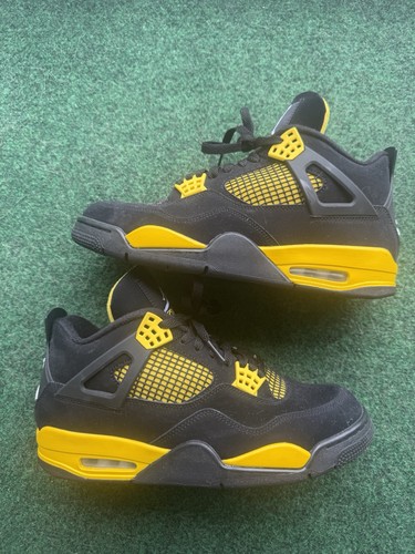 Nike air jordan thunder 2023 - nike,