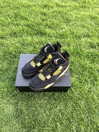 Air jordan thunder - thunder, 2023