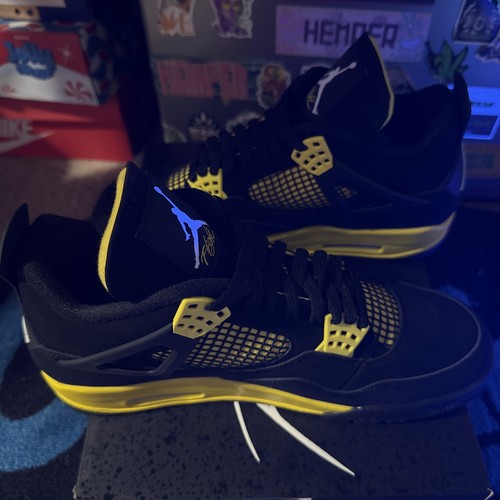 Air jordan retro - air,