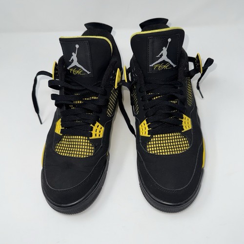 Nike air jordan - jordan, 4