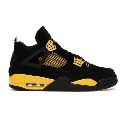 Jordan yellow thunder - yellow,